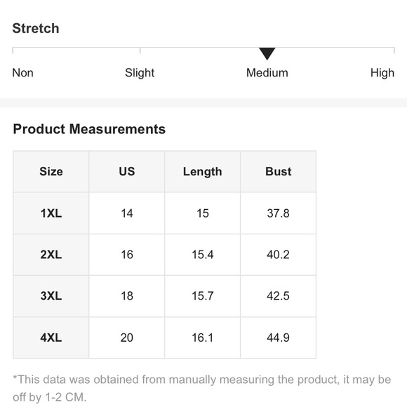 Plus Size Black Goth Galaxy Women's Tank Top And Elastic Waist Midi Skirt Set - Picture 9 of 9